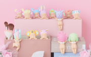 HIPPERS Dreaming Series - Shelf Choice