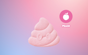 Rainbomb Mini Poop Emoji - Daily Charm