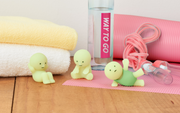 SMISKI Exercising Series - Pocket Charm