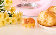 Animal Bakery Minifigure: Series 3 - Modern Display