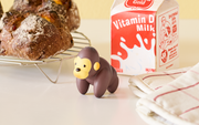 Animal Bakery Minifigure: Series 3 - Classic Pick