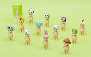 Animal 1 Series - Party Choice