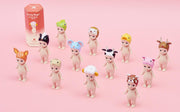 Animal 2 Series - Sweet Surprise