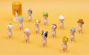 Animal 3 Series - Sweet Surprise