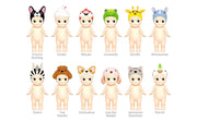 Animal 3 Series - Party Choice