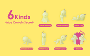 SMISKI Strap Accessory - Series 4 - Collector Display