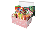 Sonny Angel’s Japanese Snacks - Sweet Surprise