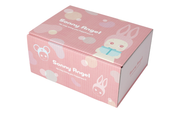 Sonny Angel’s Japanese Snacks - Desk Choice