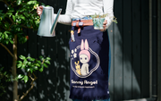Sonny Angel x Anything Maekake Apron - Daily Charm