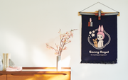 Sonny Angel x Anything Maekake Apron - Daily Charm