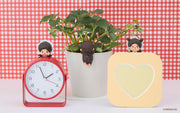 HIPPERS Monchhichi - Mini Choice