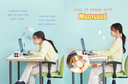 MUGYUUUS - Gift Accent