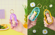 Sonny Angel My Bestie Case Vol. 1 - Travel Pick