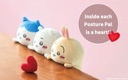 Posture Pal - CHiiKAWA - Desk Display