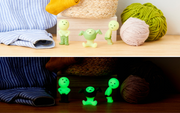 SMISKI Dressing Series - Shelf Choice