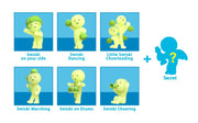 SMISKI Cheer Series - Series Choice