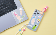 Sonny Angel Sticker Pack - Series 1 - Daily Accent