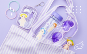 Sonny Angel Sticker Pack - Series 2 - Daily Accent