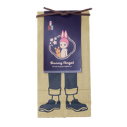Sonny Angel x Anything Maekake Apron - Gift Ready