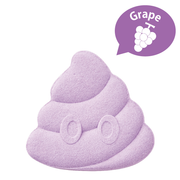 Rainbomb Mini Poop Emoji - Desk Buddy