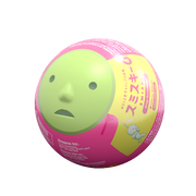 SMISKI Strap Accessory - Series 4 - Collector Display
