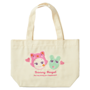 Kiss Kiss Tote - Soft Style