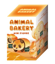 Animal Bakery Minifigure - Lucky Pick
