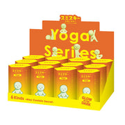 SMISKI Yoga Series - Classic Pick