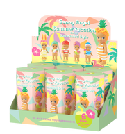 Summer Vacation: Sun-Kissed Style - Pocket Charm