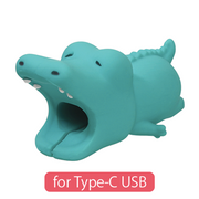 CABLE BITE for Type-C USB - Happy Pick