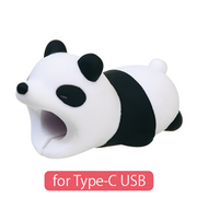 CABLE BITE for Type-C USB - Classic Style