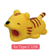 CABLE BITE for Type-C USB - Happy Pick