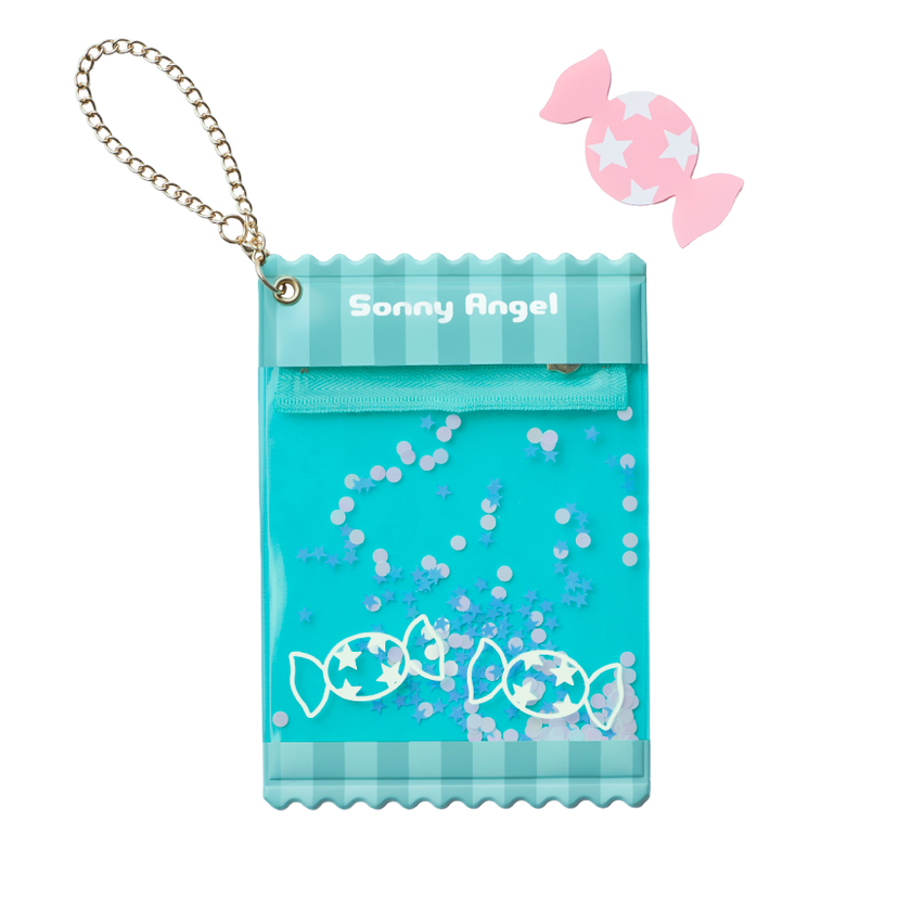 Sonny Angel My Bestie Case Vol. 2: Sweet Candy - Travel Ready