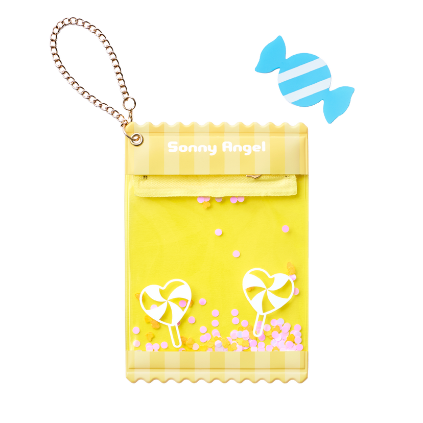 Sonny Angel My Bestie Case Vol. 2: Sweet Candy - Travel Ready