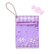 Sonny Angel My Bestie Case Vol. 2: Sweet Candy - Travel Ready