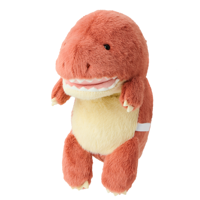 Posture Pal - Dinosaur - Cute Display