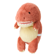 Posture Pal - Dinosaur - Shelf Display