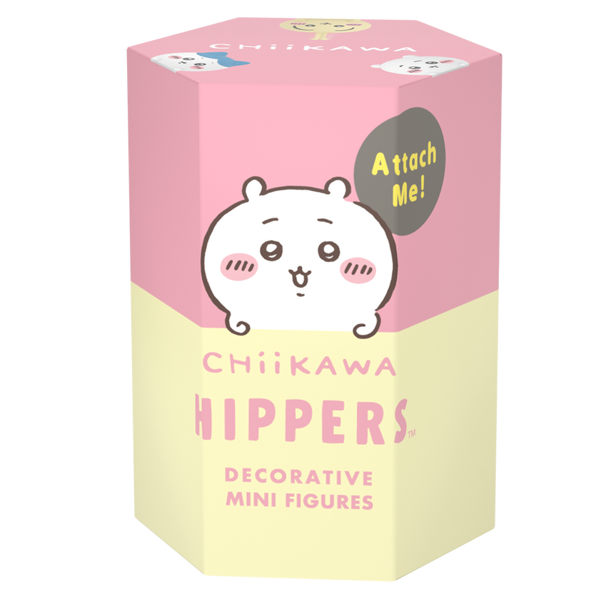 HIPPERS CHiiKAWA - Gift Pick