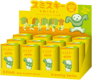 SMISKI Dressing Series - Cute Display