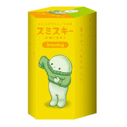 SMISKI Dressing Series - Cute Display