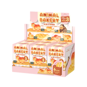 Animal Bakery Minifigure: Series 3 - Modern Display