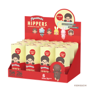 HIPPERS Monchhichi - Desk Display