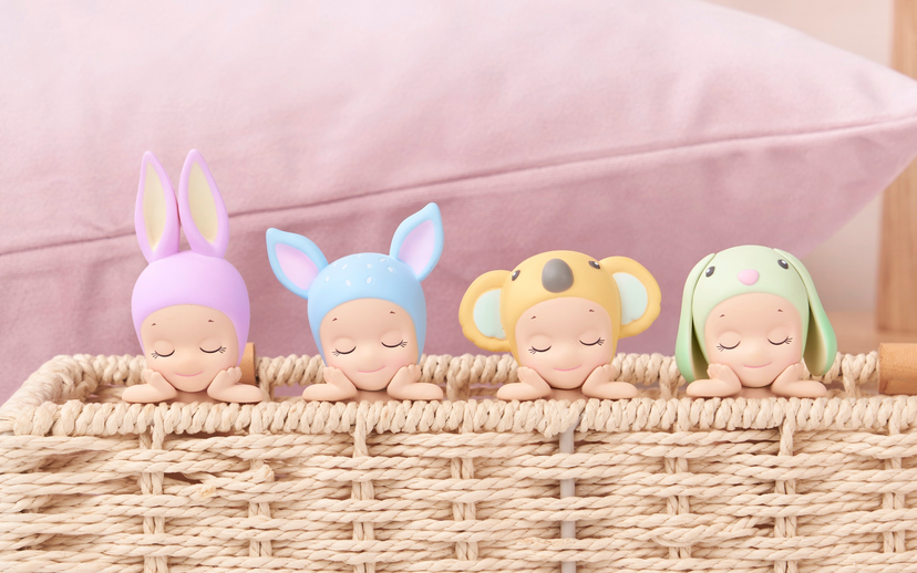 HIPPERS Dreaming Series - Shelf Choice
