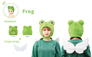 Sonny Angel Costume - Series 2 - Sweet Choice