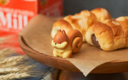 Animal Bakery Minifigure: Series 2 - Lucky Find