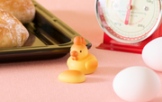 Animal Bakery Minifigure: Series 3 - Classic Pick