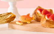 Animal Bakery Minifigure: Series 3 - Daily Choice