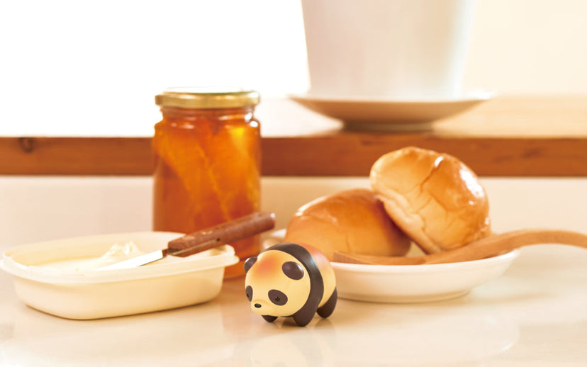 Animal Bakery Minifigure - Lucky Pick
