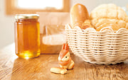 Animal Bakery Minifigure - Mini Pick