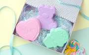 Rainbomb Aurora - Gift Accent